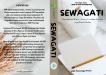 sewagati, nglewan